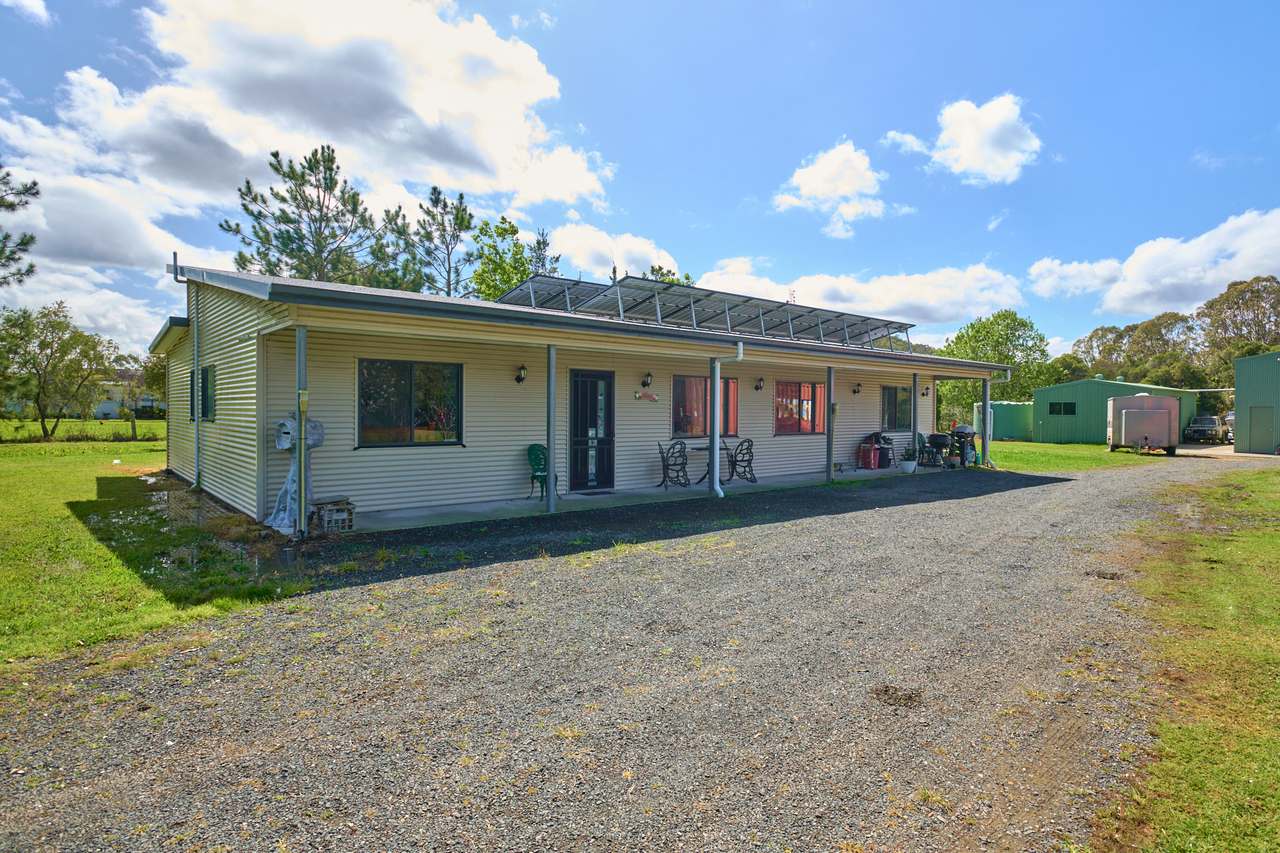 10 Markwell Back Road , Bulahdelah For Sale by Farmbuy.com - image 9