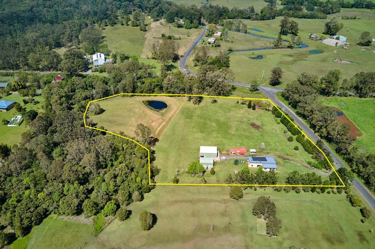 10 Markwell Back Road , Bulahdelah For Sale by Farmbuy.com - image 5