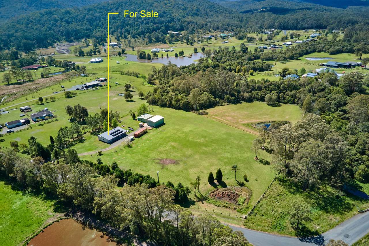 10 Markwell Back Road , Bulahdelah For Sale by Farmbuy.com - image 6