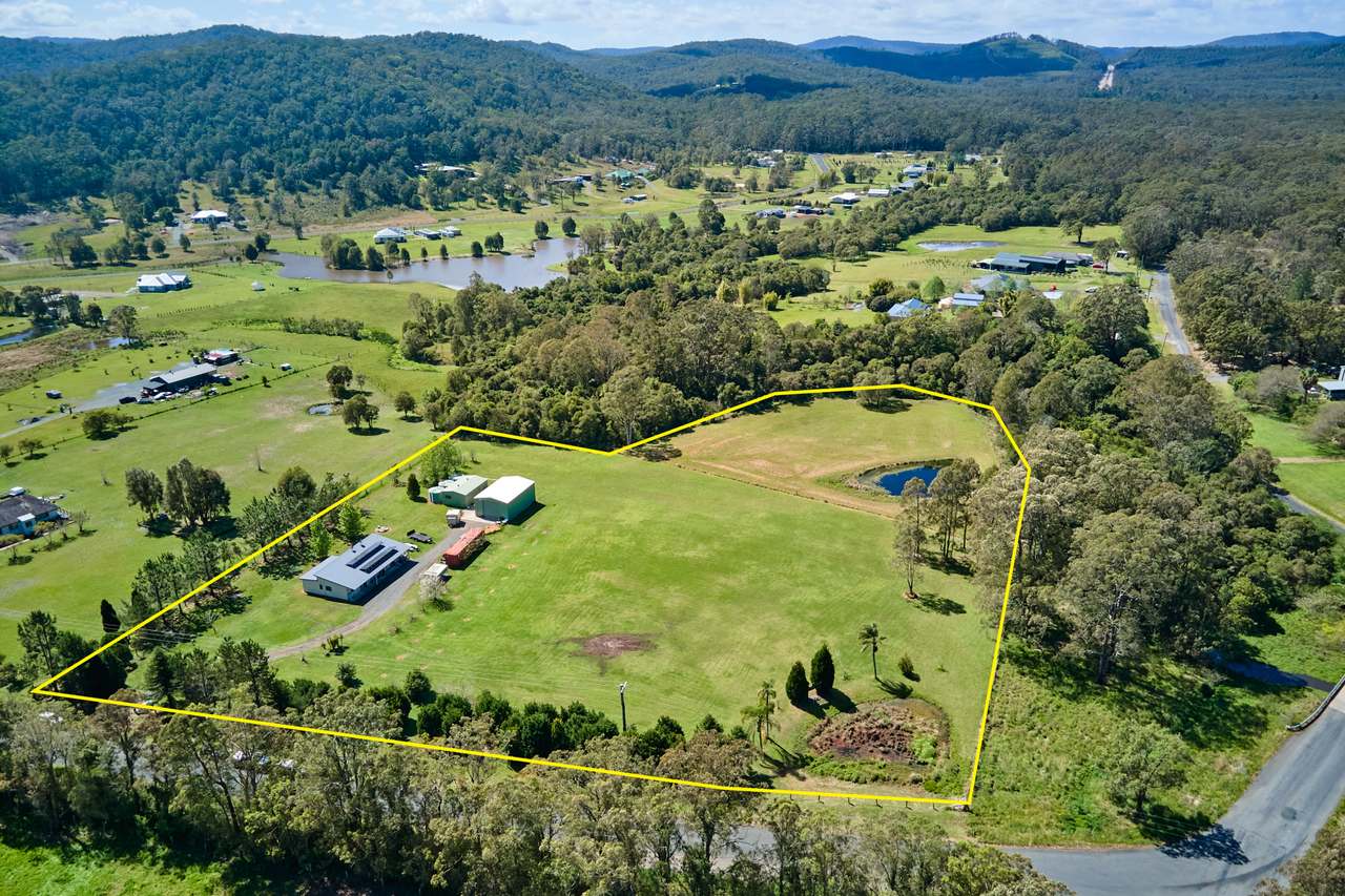 10 Markwell Back Road , Bulahdelah For Sale by Farmbuy.com - image 7