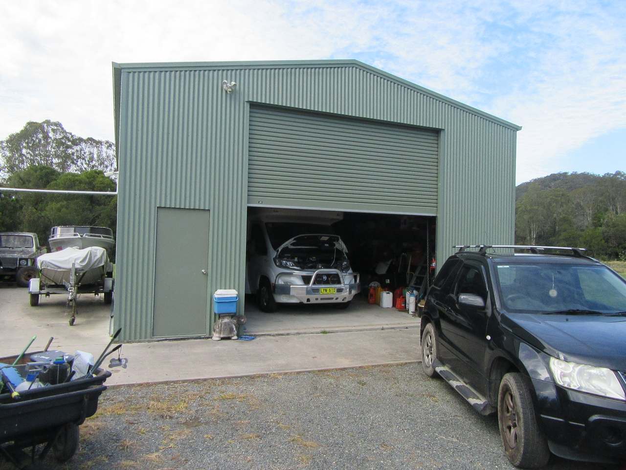 10 Markwell Back Road , Bulahdelah For Sale by Farmbuy.com - image 35