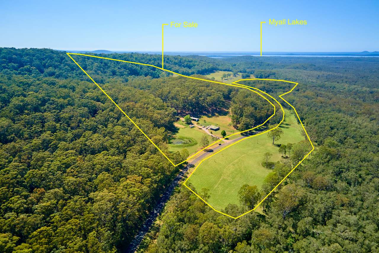 789 Bombah Point Road, Bombah Point For Sale by Farmbuy.com - image 2