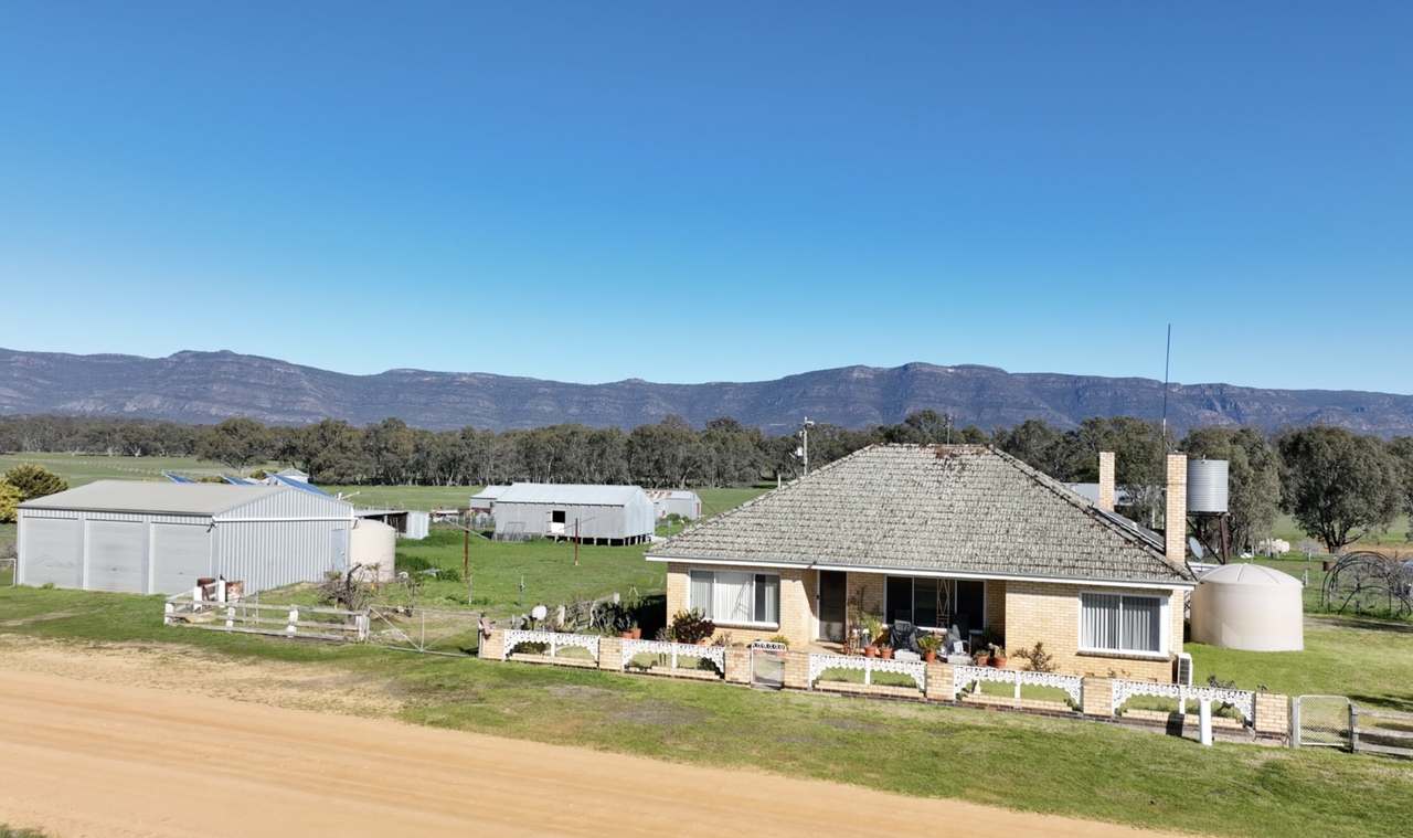 Ledcourt Road, Ledcourt For Sale by Farmbuy.com - image 2