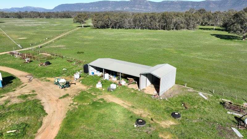 Ledcourt Road, Ledcourt For Sale by Farmbuy.com - image 9