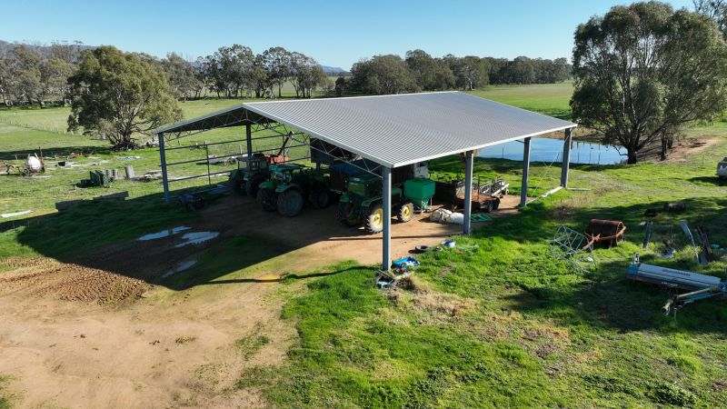 Ledcourt Road, Ledcourt For Sale by Farmbuy.com - image 6