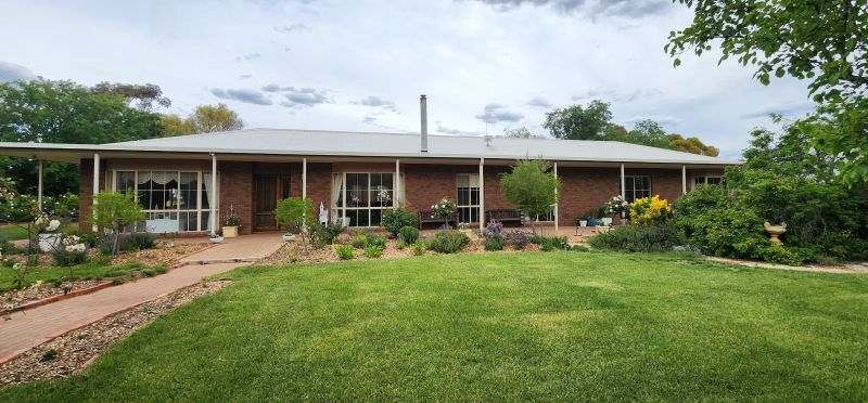 Netherby-Baker Road, Netherby Expressions of Interest by Farmbuy.com - image 2