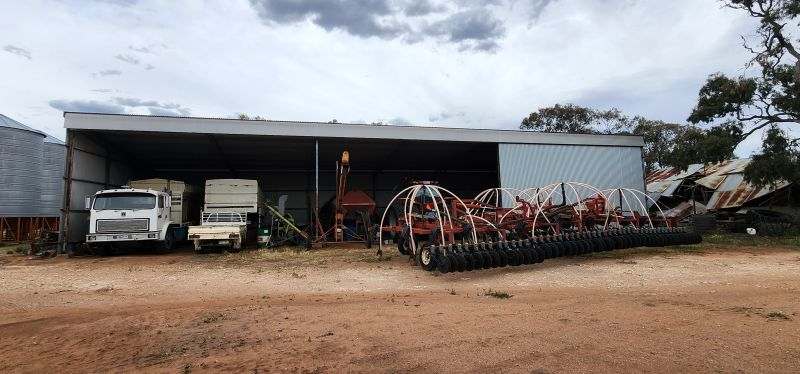 Netherby-Baker Road, Netherby Expressions of Interest by Farmbuy.com - image 16