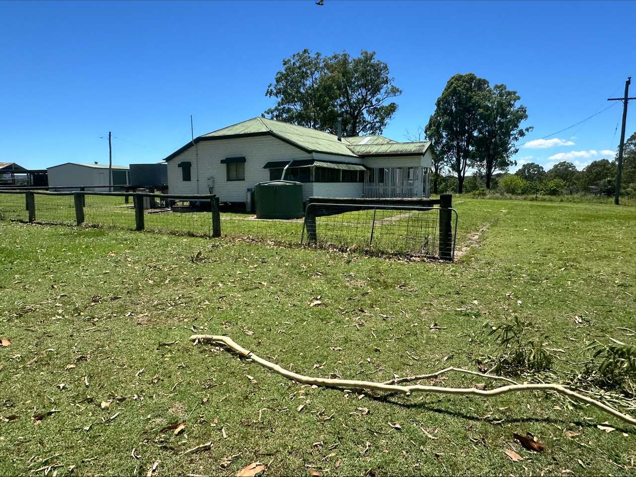 3861 Manumbar Road, Manumbar, Manumbar For Sale by Farmbuy.com - image 7