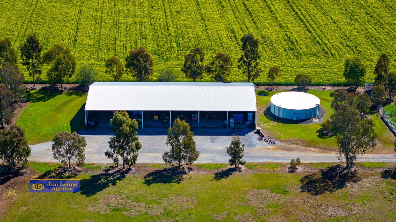 2226 Manilla Road, Tamworth For Sale by Farmbuy.com - image 33