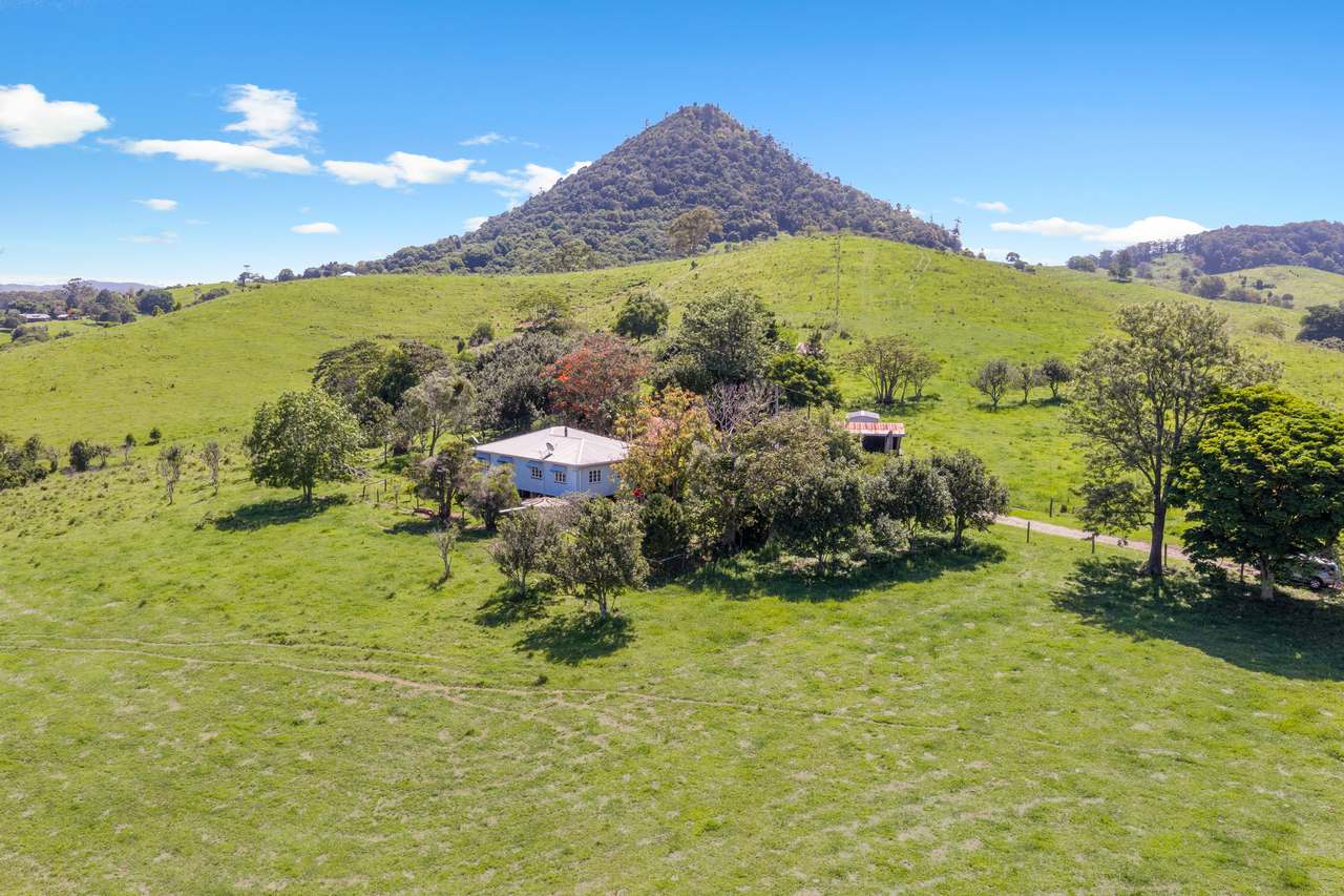 59 Upper Pinbarren Creek Road, Pinbarren For Sale by Farmbuy.com - image 11