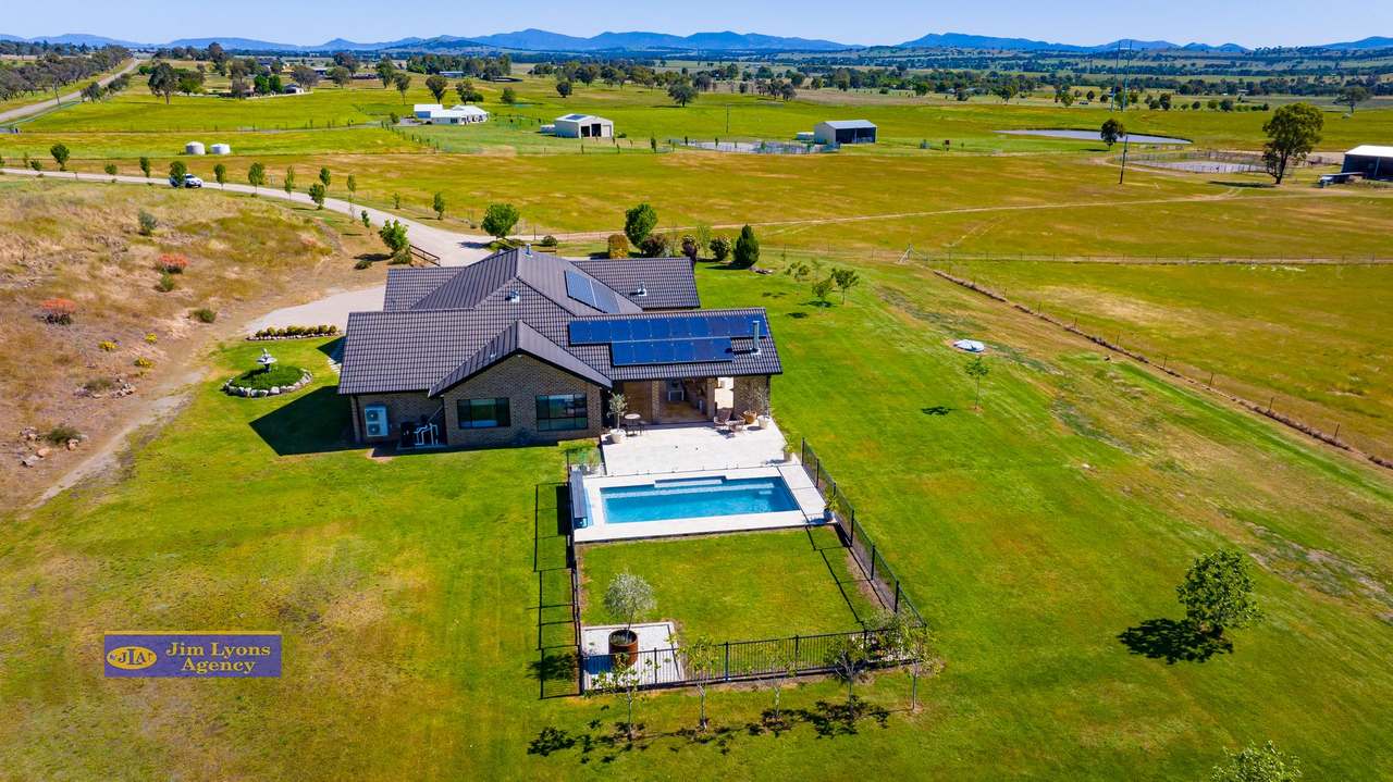 877 Ascot Calala Rd, TAMWORTH For Sale by Farmbuy.com - image 3