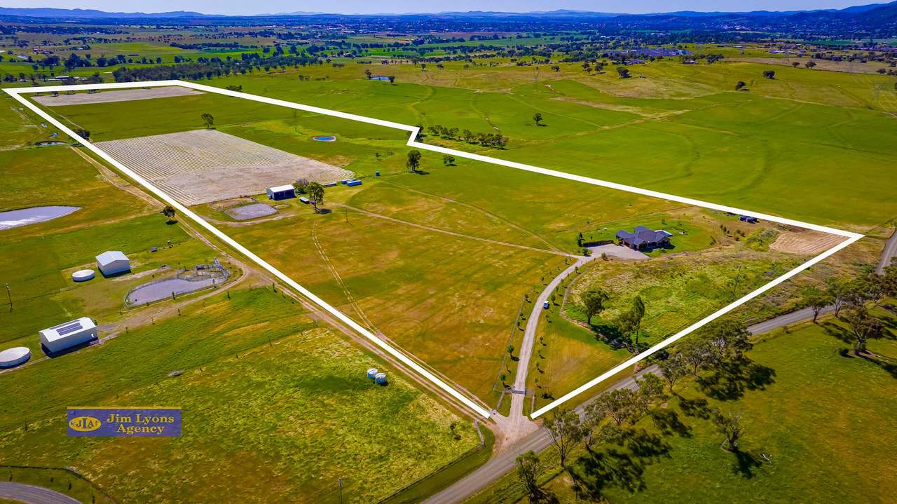 877 Ascot Calala Rd, TAMWORTH For Sale by Farmbuy.com - image 2