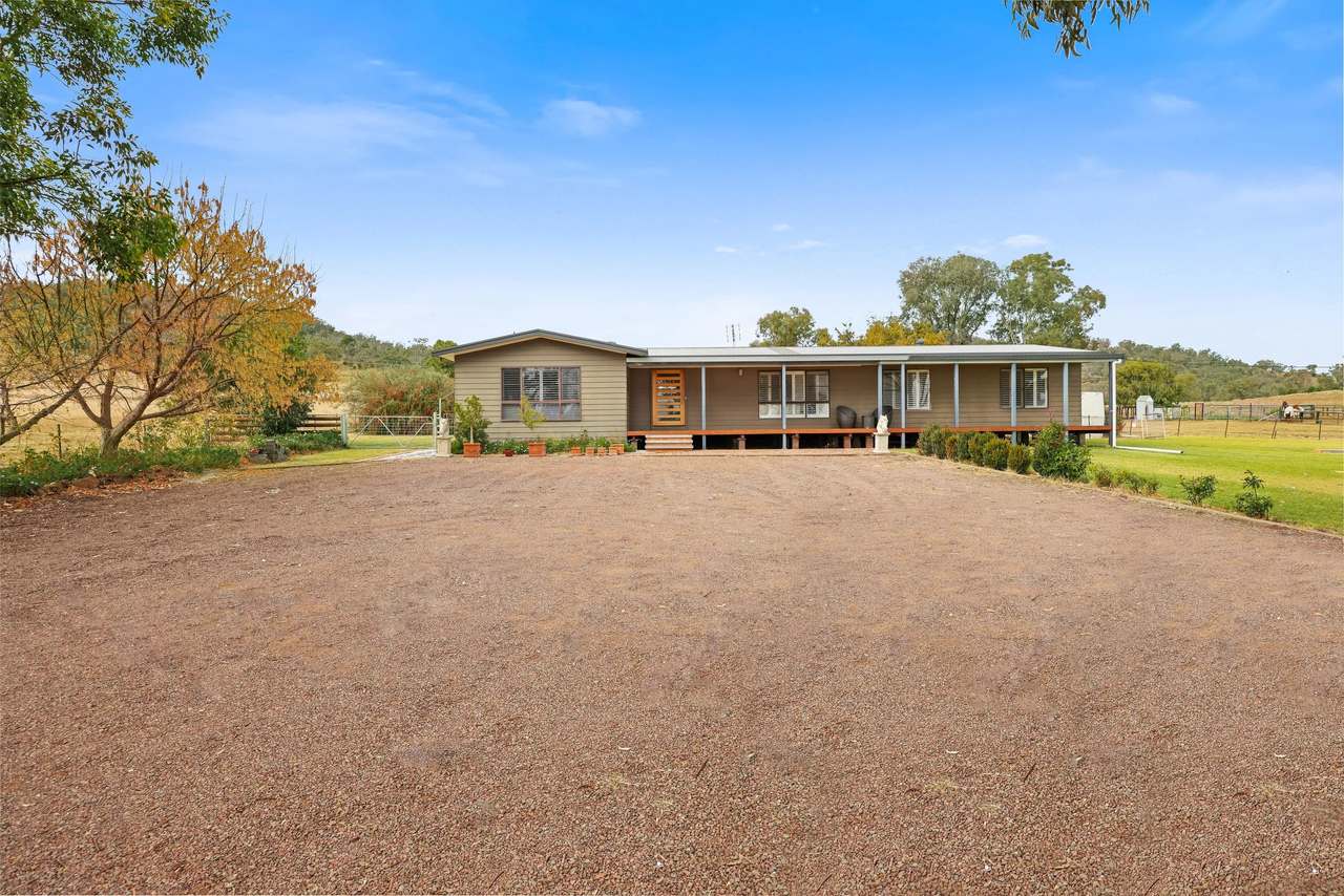 22 Jones Road, Werris Creek For Sale by Farmbuy.com - image 9