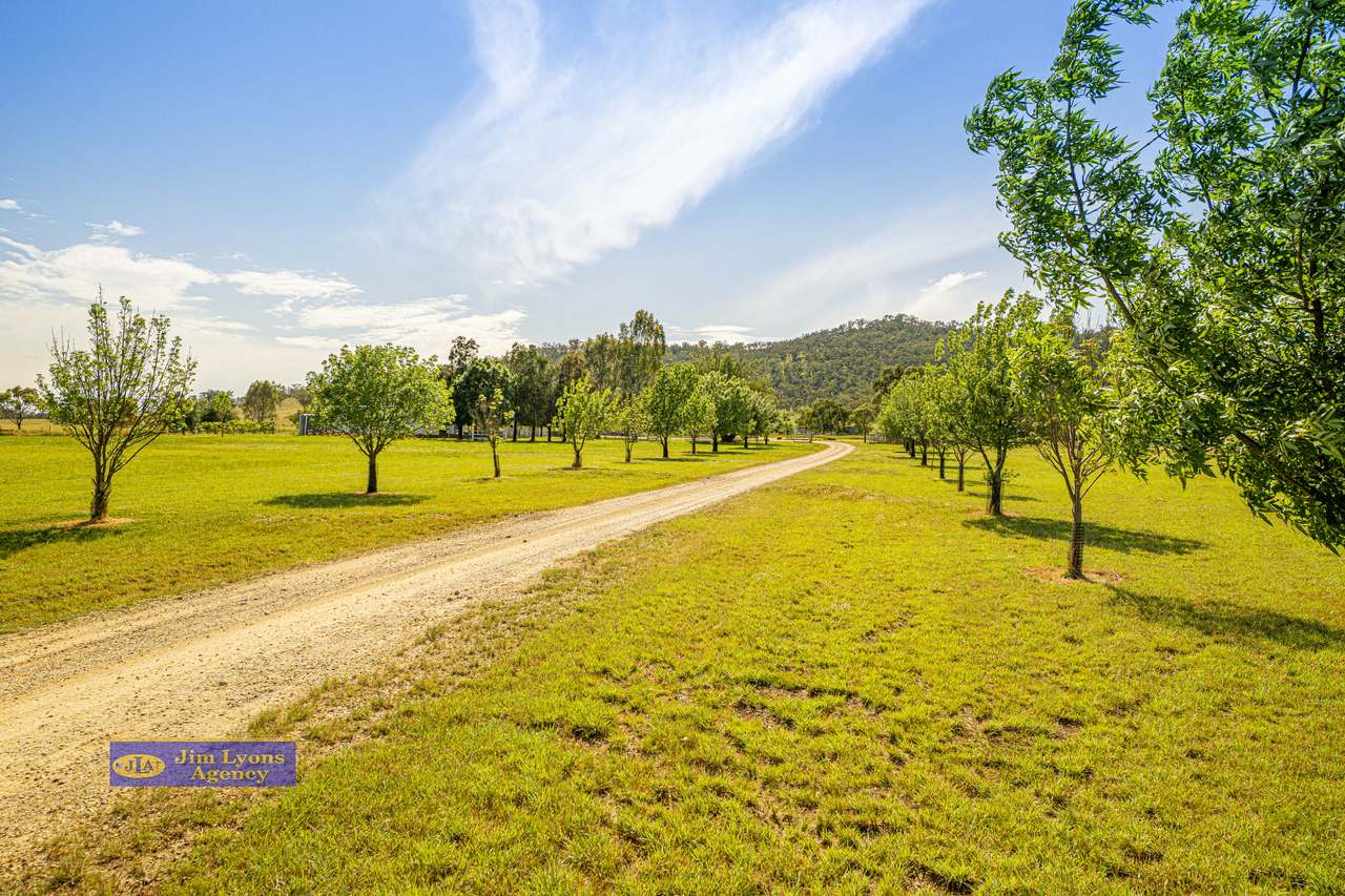 151 Deeks Road, Werris Creek For Sale by Farmbuy.com - image 24