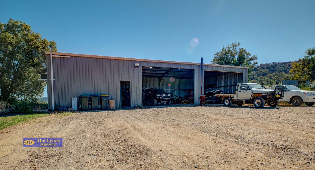 151 Deeks Road, Werris Creek For Sale by Farmbuy.com - image 21