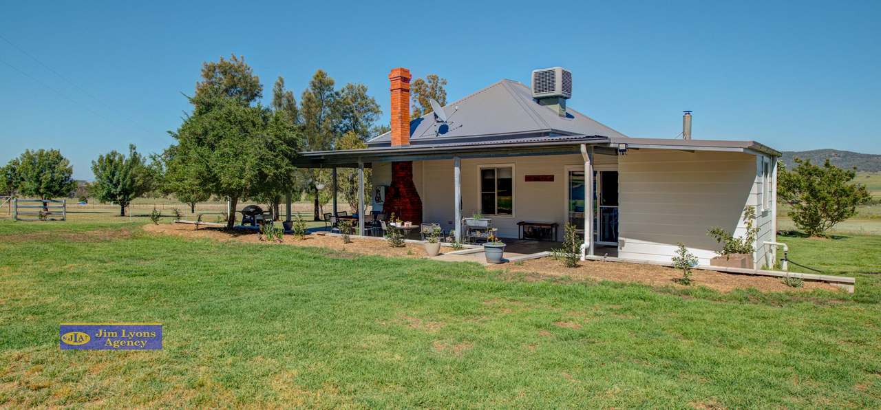 151 Deeks Road, Werris Creek For Sale by Farmbuy.com - image 15