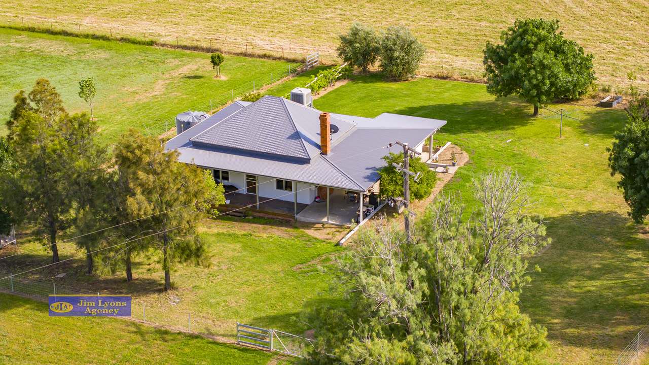 151 Deeks Road, Werris Creek For Sale by Farmbuy.com - image 17