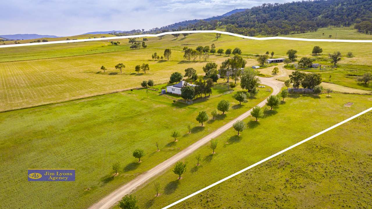 151 Deeks Road, Werris Creek For Sale by Farmbuy.com - image 23