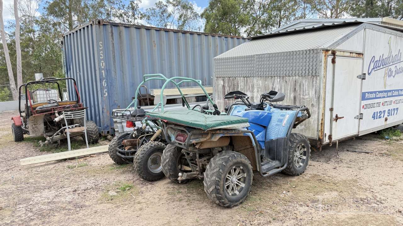 1305 Mungar Road, Antigua For Sale by Farmbuy.com - image 29