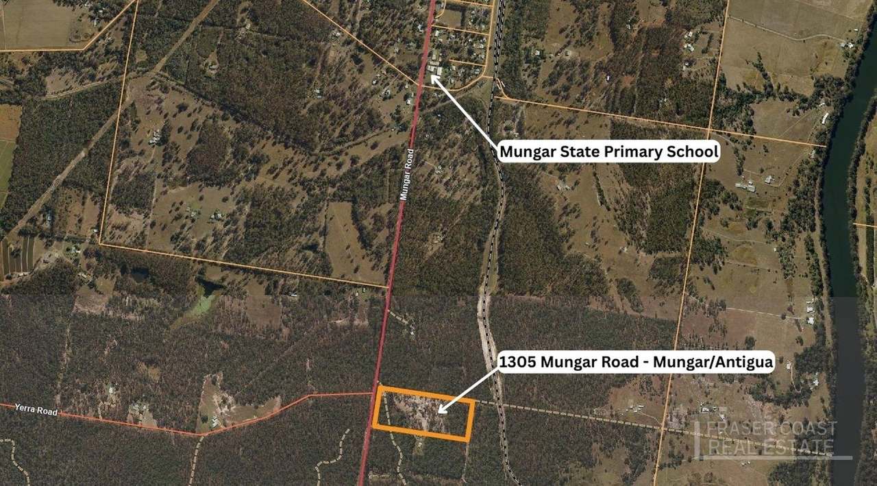 1305 Mungar Road, Antigua For Sale by Farmbuy.com - image 3