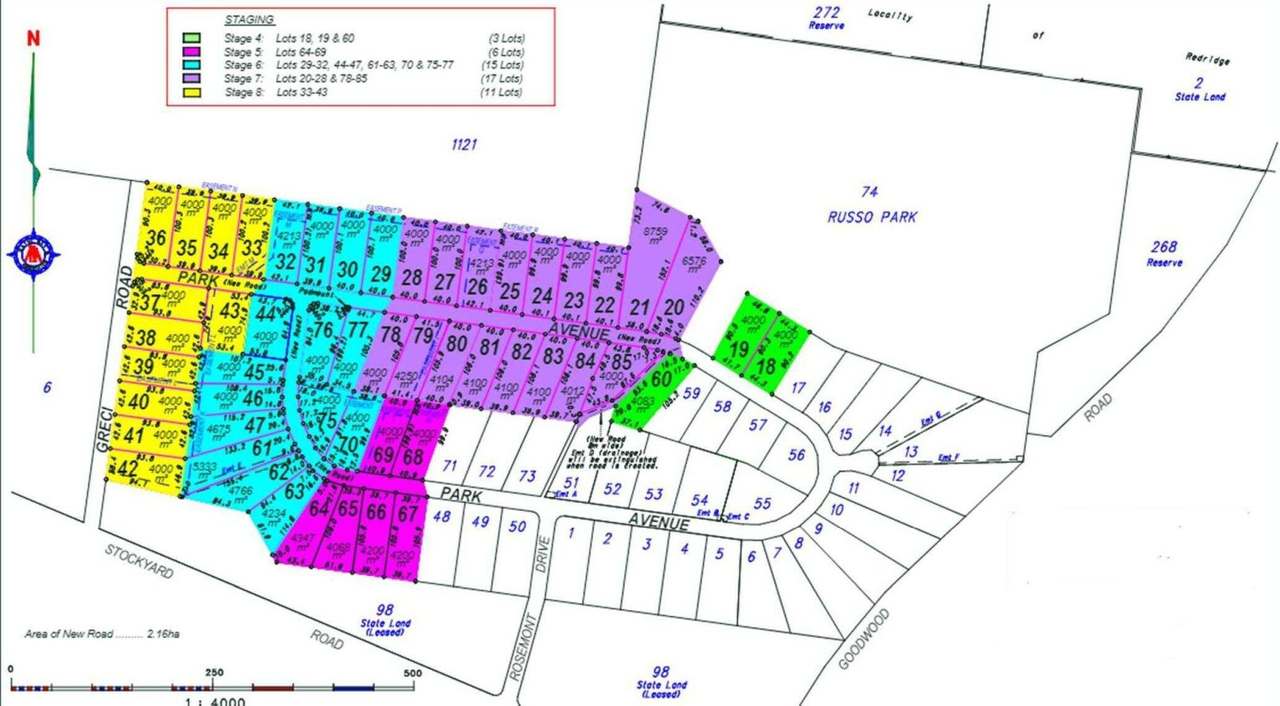 Lot Stage 8, Park Avenue, North Isis For Sale by Farmbuy.com - image 26