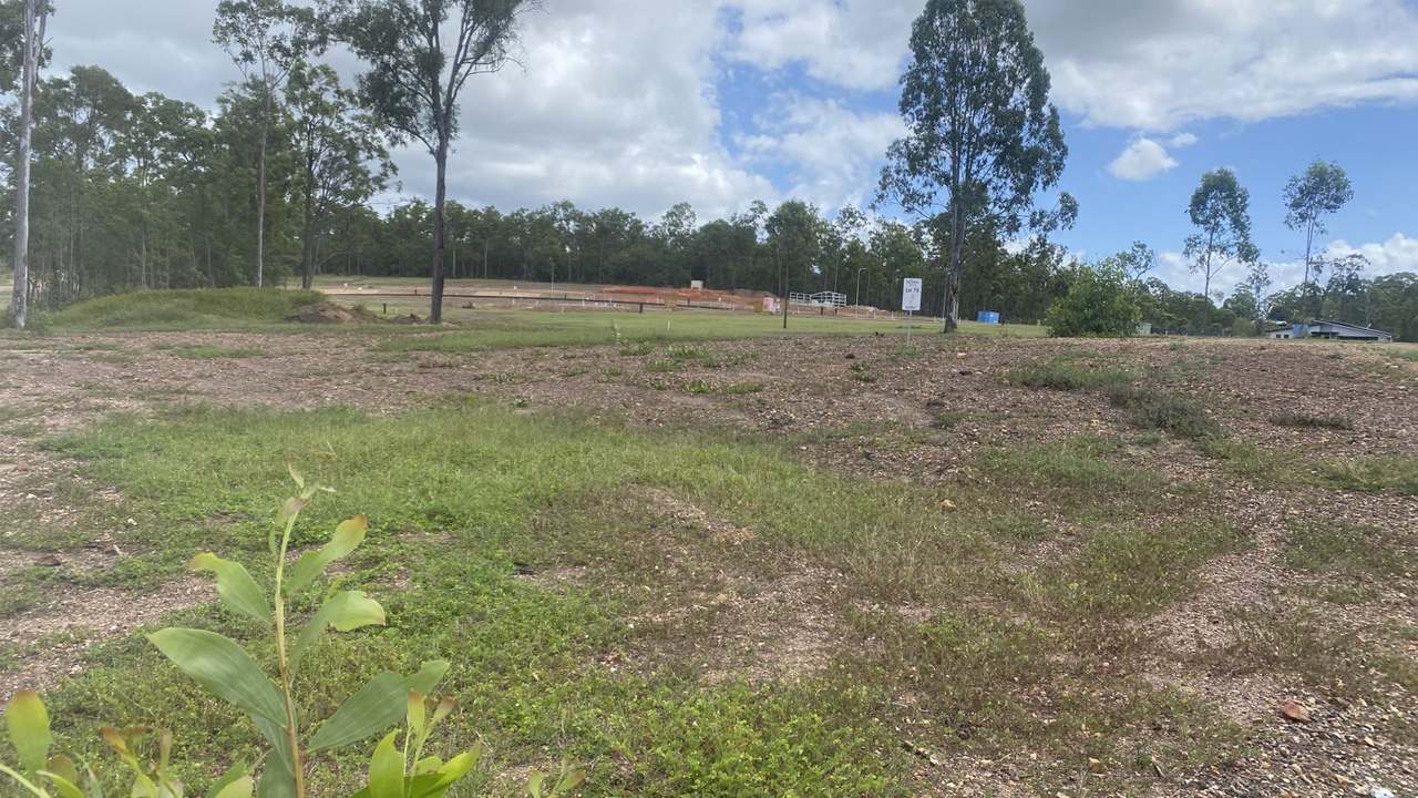 Lot Stage 8, Park Avenue, North Isis For Sale by Farmbuy.com - image 20