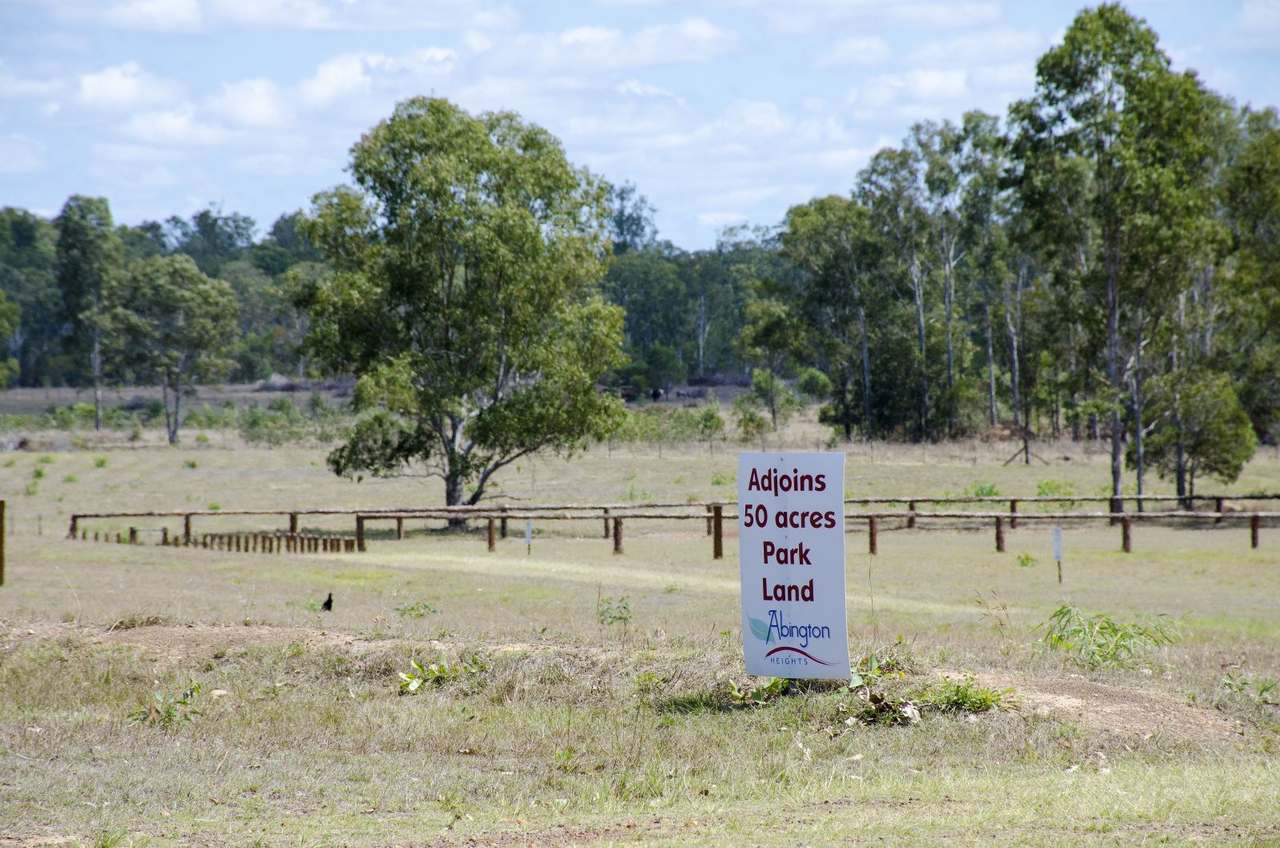 Lot Stage 8, Park Avenue, North Isis For Sale by Farmbuy.com - image 4