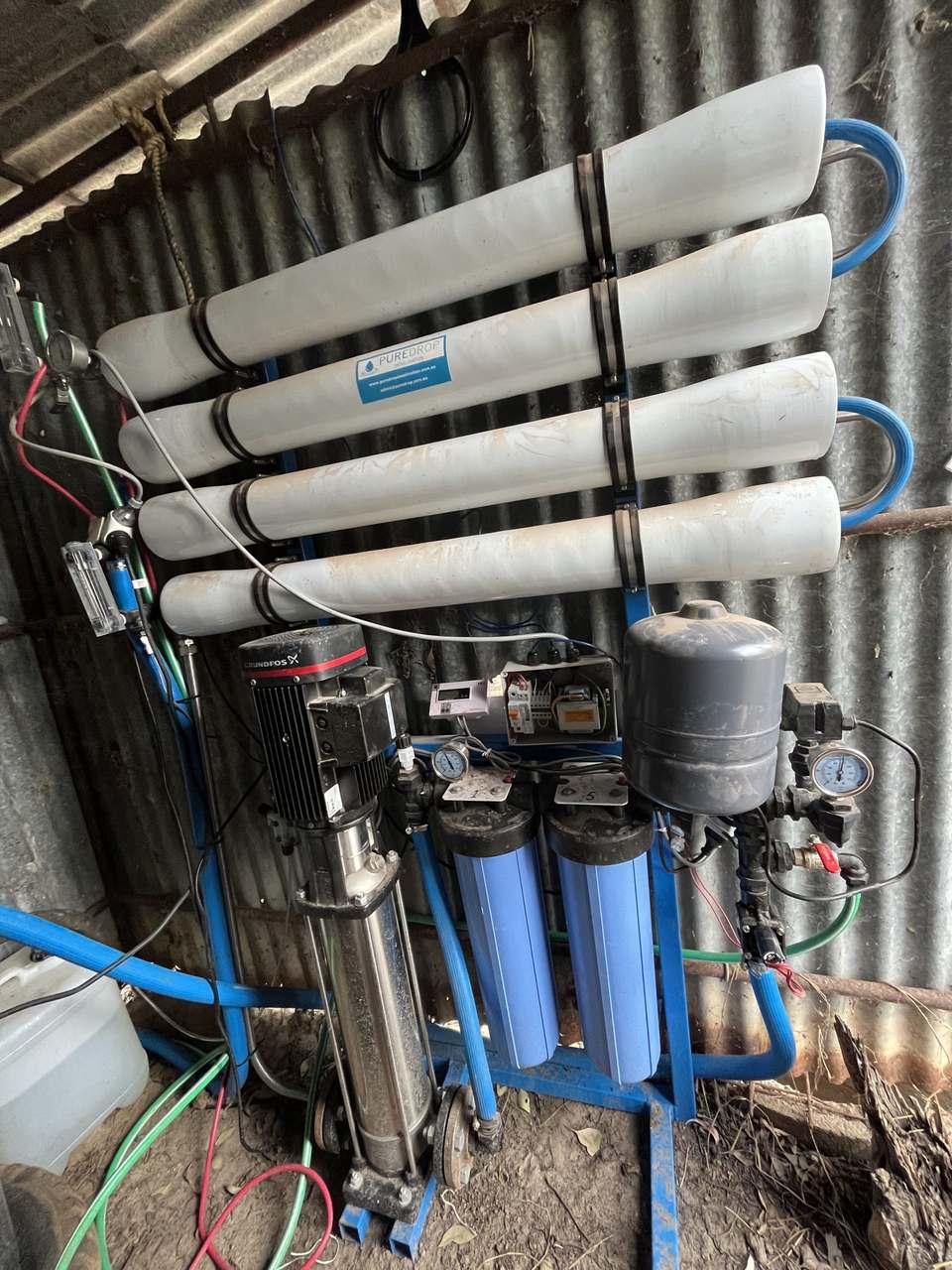 3495 Jakelwar Goodooga Road, Dirranbandi Expressions of Interest by Farmbuy.com - image 14