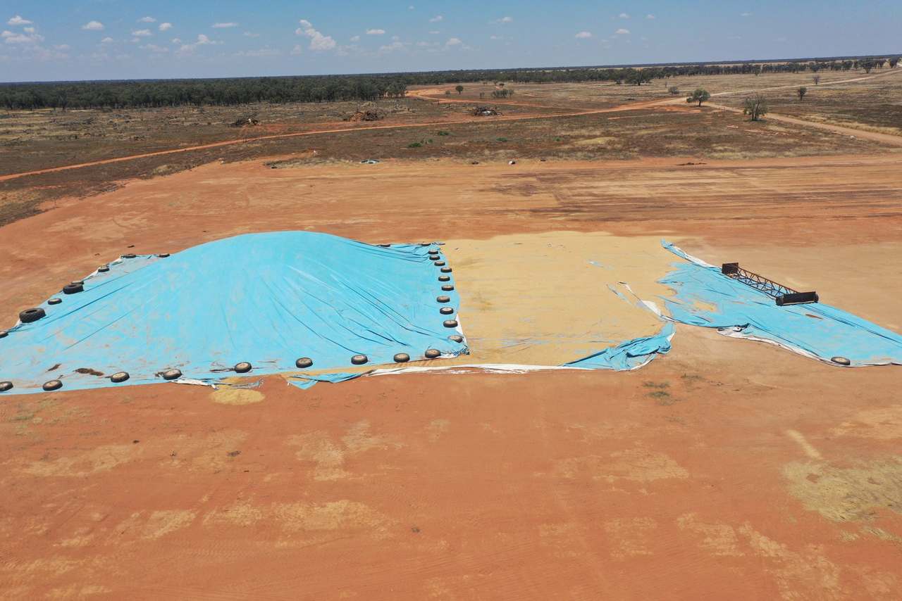 3495 Jakelwar Goodooga Road, Dirranbandi Expressions of Interest by Farmbuy.com - image 39