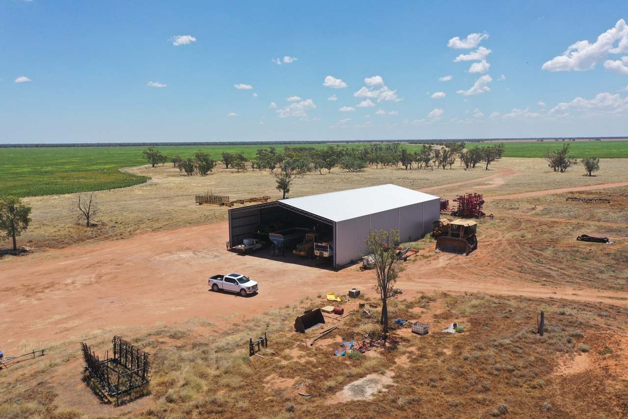 3495 Jakelwar Goodooga Road, Dirranbandi Expressions of Interest by Farmbuy.com - image 38