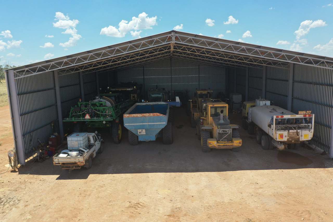 3495 Jakelwar Goodooga Road, Dirranbandi Expressions of Interest by Farmbuy.com - image 40