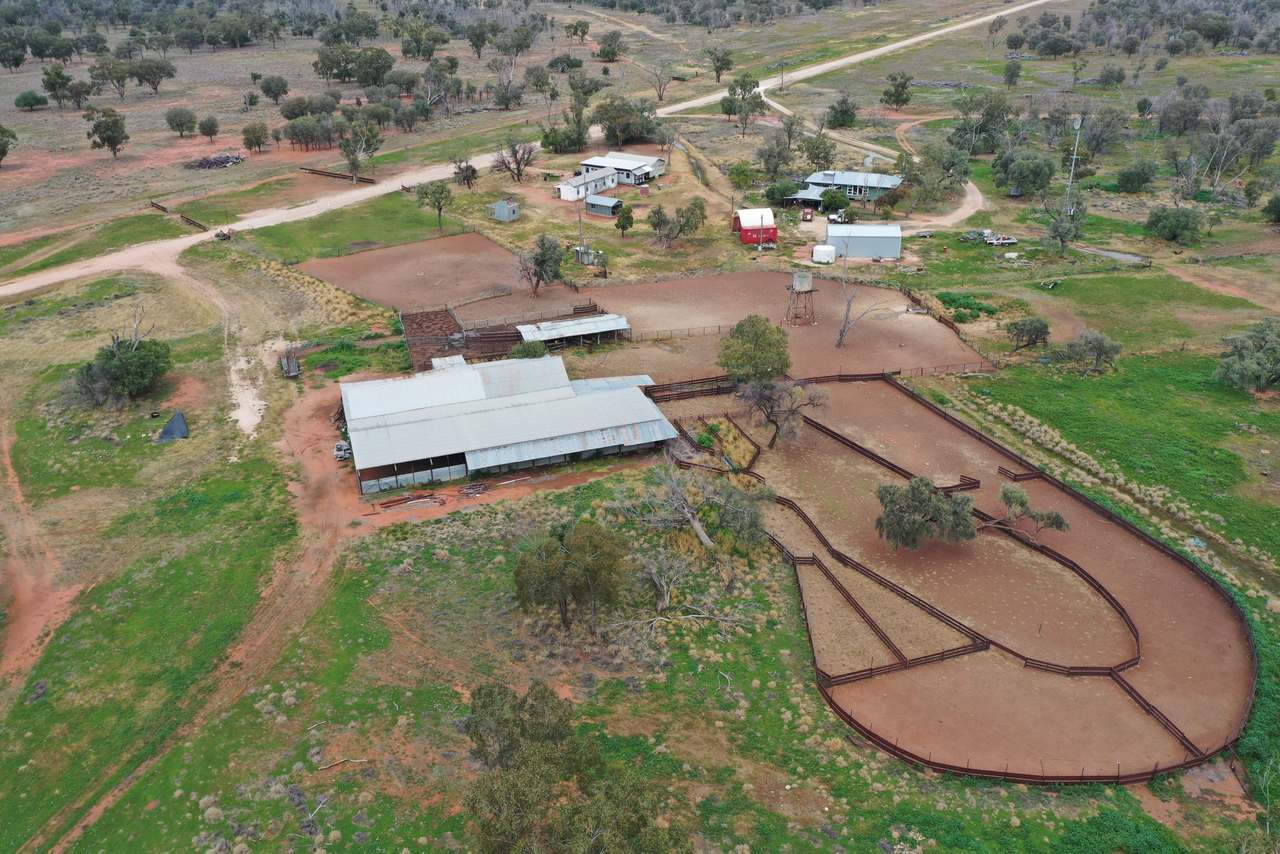 3495 Jakelwar Goodooga Road, Dirranbandi Expressions of Interest by Farmbuy.com - image 16