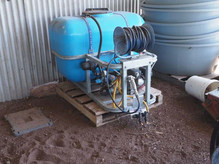 'Maralanna', CASTLE CREEK via Theodore For Sale by Farmbuy.com - image 40