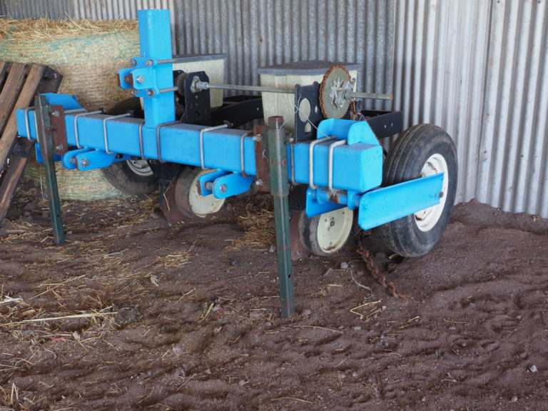 'Maralanna', CASTLE CREEK via Theodore For Sale by Farmbuy.com - image 39