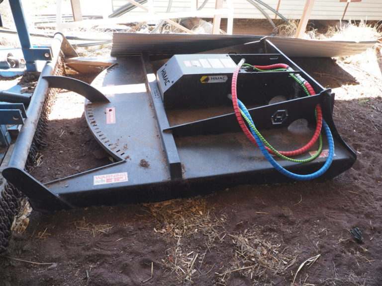 'Maralanna', CASTLE CREEK via Theodore For Sale by Farmbuy.com - image 43