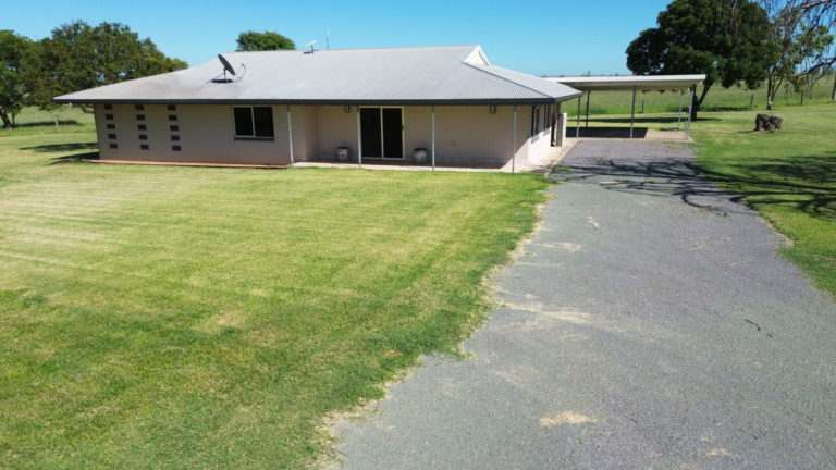 'Maralanna', CASTLE CREEK via Theodore For Sale by Farmbuy.com - image 8