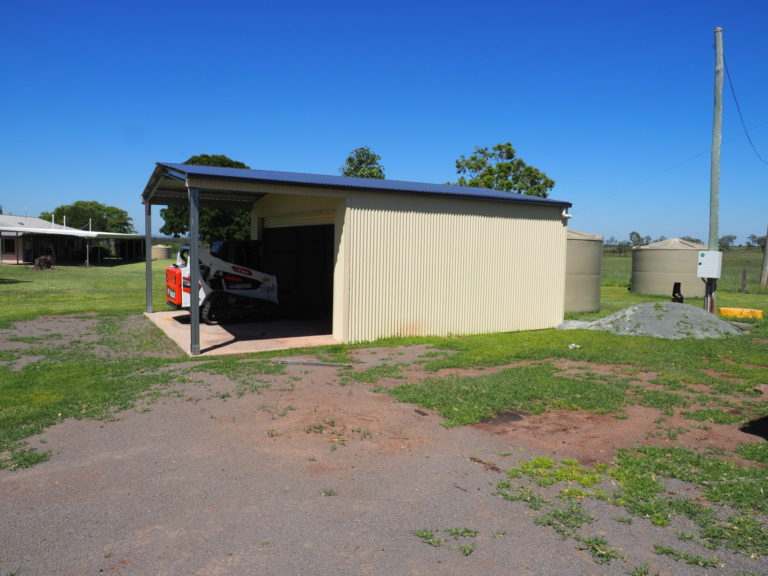 'Maralanna', CASTLE CREEK via Theodore For Sale by Farmbuy.com - image 46