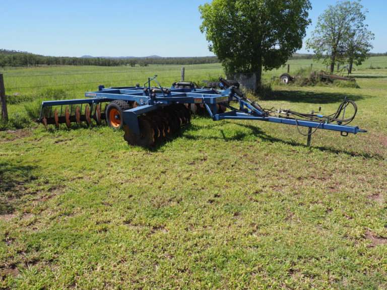 'Maralanna', CASTLE CREEK via Theodore For Sale by Farmbuy.com - image 44