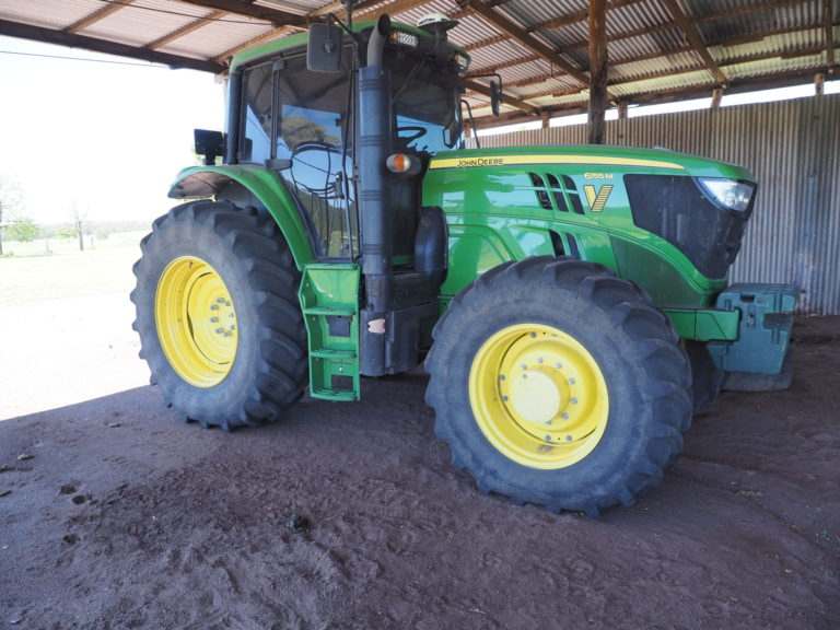 'Maralanna', CASTLE CREEK via Theodore For Sale by Farmbuy.com - image 38