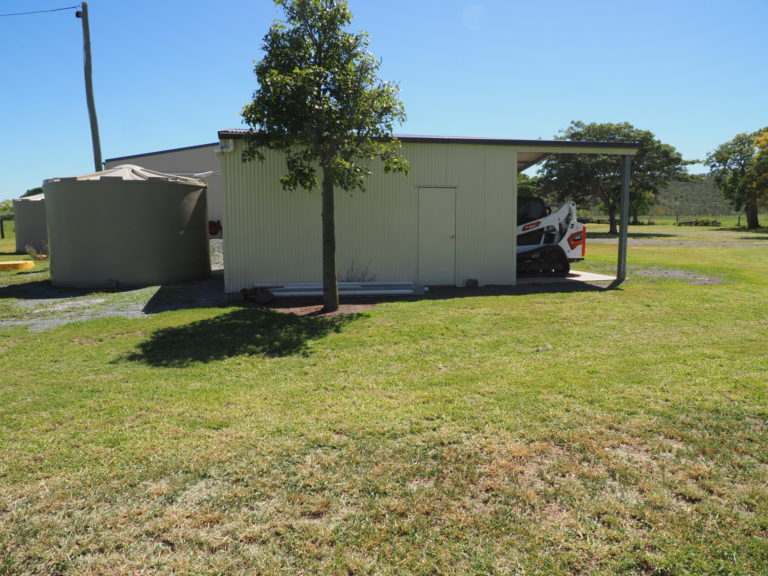 'Maralanna', CASTLE CREEK via Theodore For Sale by Farmbuy.com - image 49