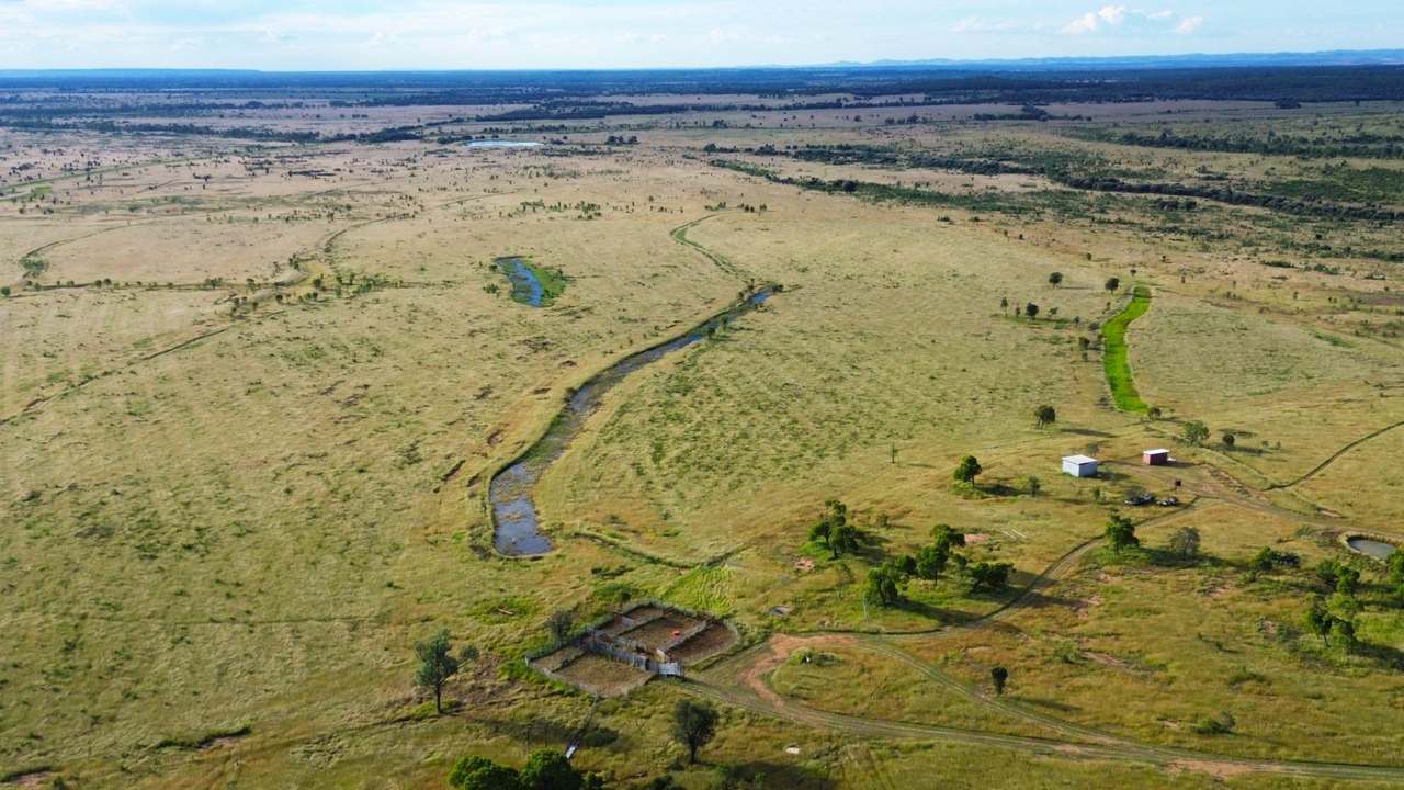 'Corkwood', Baralaba For Sale by Farmbuy.com - image 19