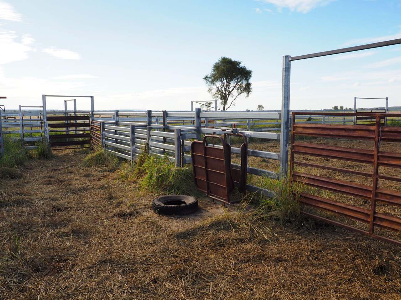 'Corkwood', Baralaba For Sale by Farmbuy.com - image 27