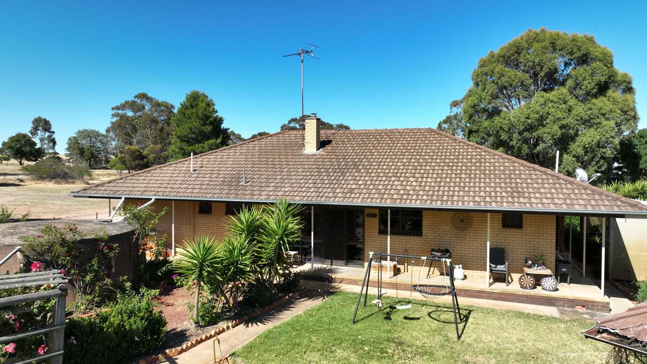 4114 Ararat-St Arnaud Road, Paradise Tender by Farmbuy.com - image 2