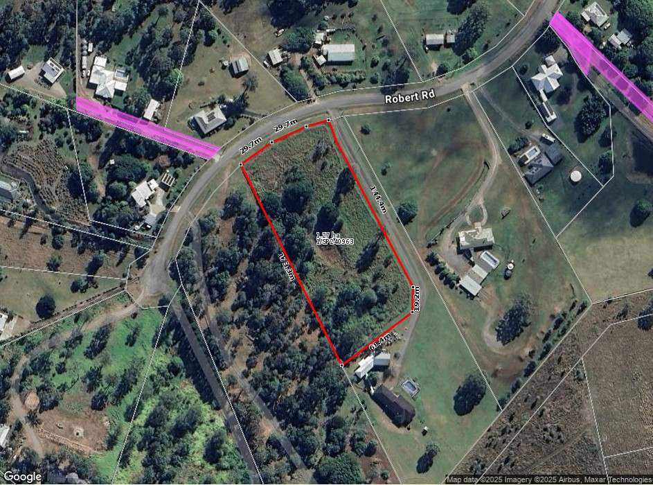 Lot 1, 0 Robert Road, Chatsworth For Sale by Farmbuy.com - image 15