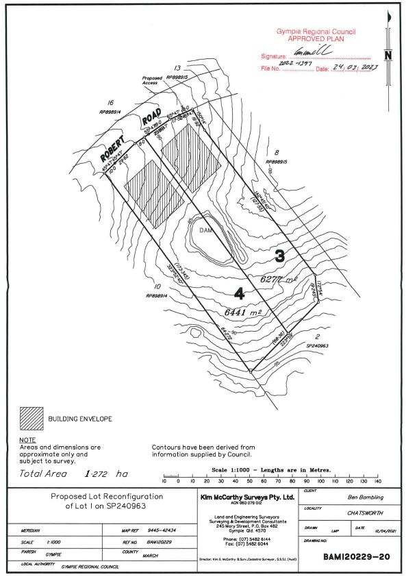 Lot 1, 0 Robert Road, Chatsworth For Sale by Farmbuy.com - image 14