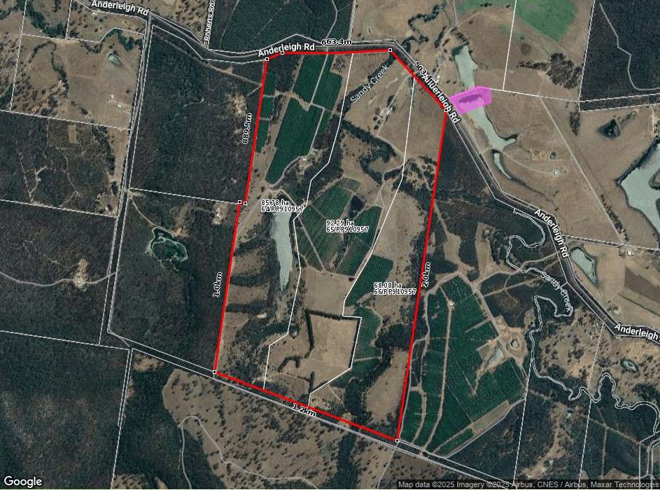 1460 - 1522 Anderleigh Road, Anderleigh For Sale by Farmbuy.com - image 33