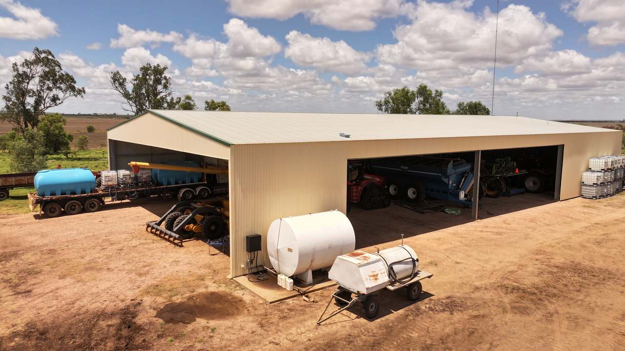 Clermont Auction by Farmbuy.com - image 11