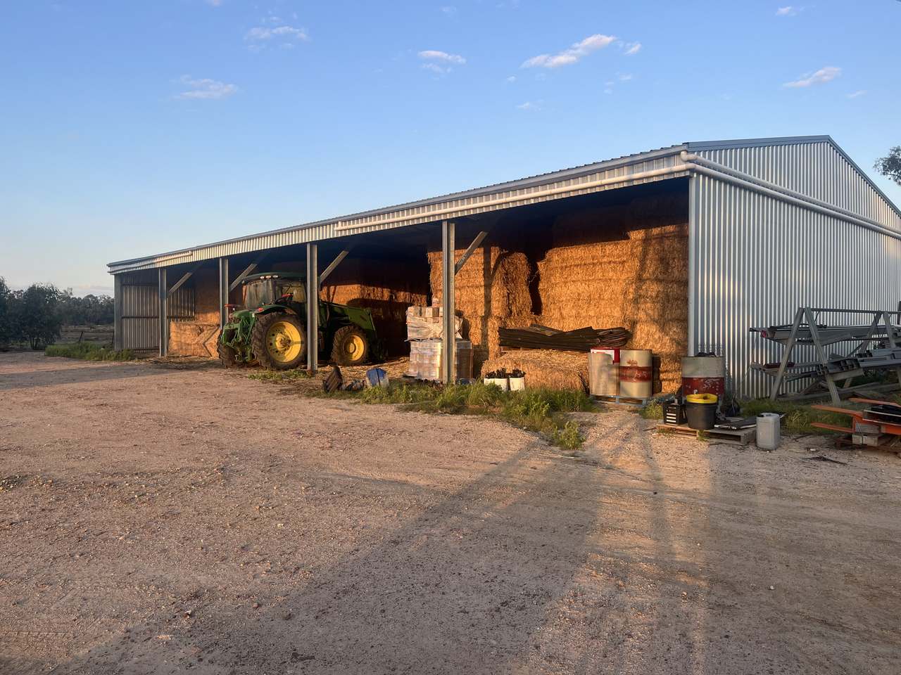 3531 Goodar Road , Goodar  For Sale by Farmbuy.com - image 12