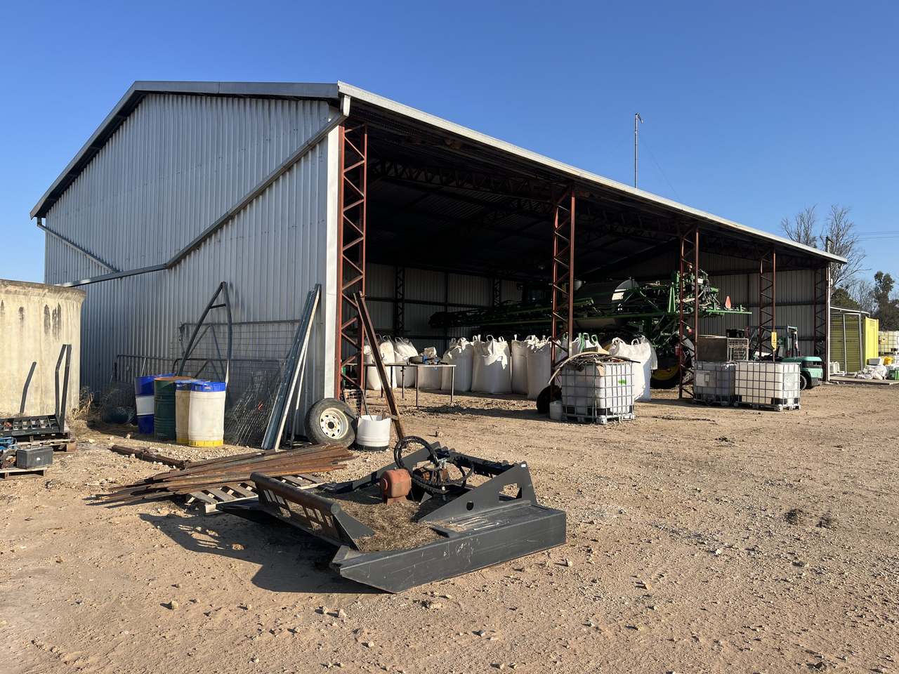 3531 Goodar Road , Goodar  For Sale by Farmbuy.com - image 14