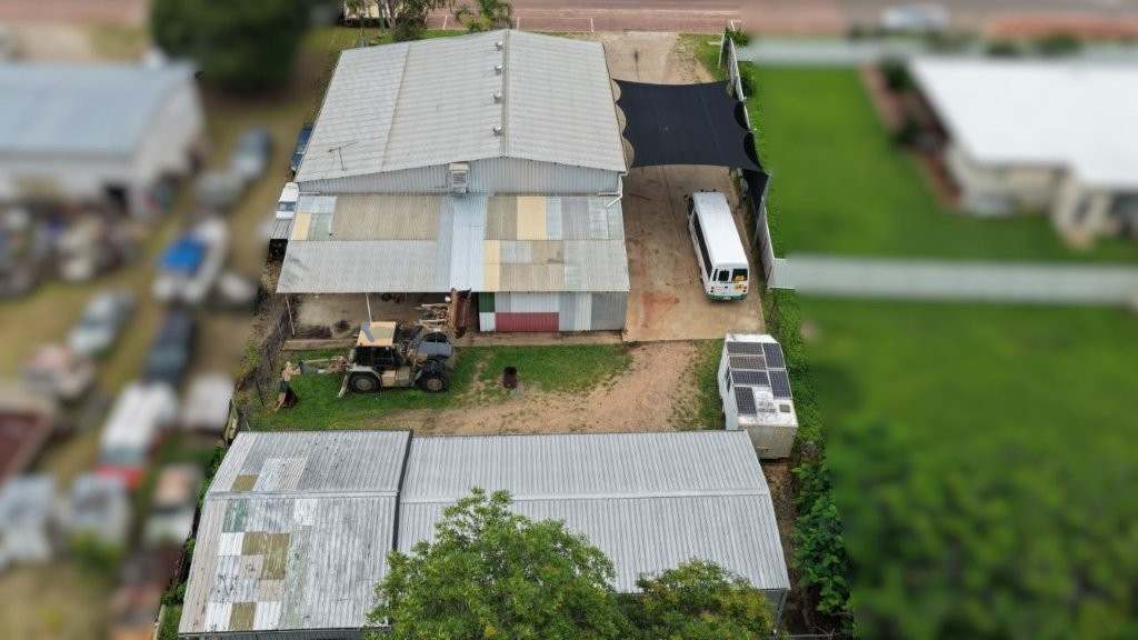 22 Rainbow Road, Charters Towers For Sale by Farmbuy.com - image 4